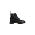 Load image into Gallery viewer, Dr. Martens Schwarzer Lederstiefel
