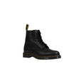 Load image into Gallery viewer, Dr. Martens Schwarzer Lederstiefel
