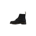 Load image into Gallery viewer, Dr. Martens Schwarzer Lederstiefel
