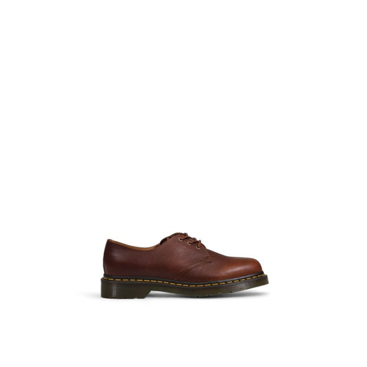 Dr. Martens Braunes Leder Casual