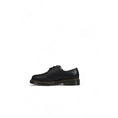 Load image into Gallery viewer, Dr. Martens Schwarzes Leder Casual
