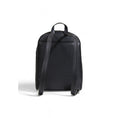 Load image into Gallery viewer, Calvin Klein Schwarzer Rucksack aus recyceltem Polyester
