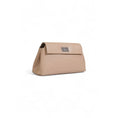 Load image into Gallery viewer, Calvin Klein Beige Handtasche aus recyceltem Polyester
