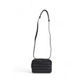 Load image into Gallery viewer, Calvin Klein Schwarze Handtasche aus rezykliertem Polyester
