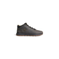 Load image into Gallery viewer, Timberland Graue Sneaker aus recyceltem Leder
