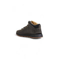 Load image into Gallery viewer, Timberland Graue Sneaker aus recyceltem Leder
