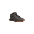 Load image into Gallery viewer, Timberland Graue Sneaker aus recyceltem Leder
