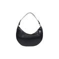 Load image into Gallery viewer, Replay Schwarze Polyester Handtasche
