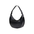 Load image into Gallery viewer, Replay Schwarze Polyester Handtasche
