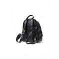 Load image into Gallery viewer, Replay Schwarzer Polyester-Rucksack
