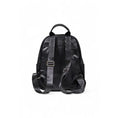 Load image into Gallery viewer, Replay Schwarzer Polyester-Rucksack
