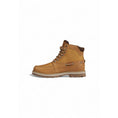 Load image into Gallery viewer, Timberland Beige Wildleder Casual
