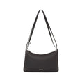 Load image into Gallery viewer, Calvin Klein Schwarze Handtasche aus rezykliertem Polyester
