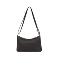 Load image into Gallery viewer, Calvin Klein Schwarze Handtasche aus rezykliertem Polyester
