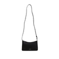 Load image into Gallery viewer, Calvin Klein Schwarze Handtasche aus rezykliertem Polyester
