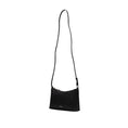 Load image into Gallery viewer, Calvin Klein Schwarze Handtasche aus rezykliertem Polyester
