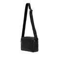 Load image into Gallery viewer, Calvin Klein Jeans Schwarze Polyethylen-Handtasche
