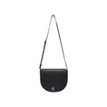 Load image into Gallery viewer, Calvin Klein Jeans Schwarze Handtasche aus rezykliertem Polyester
