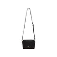 Load image into Gallery viewer, Calvin Klein Jeans Schwarze Polyethylen-Handtasche
