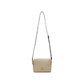 Load image into Gallery viewer, Calvin Klein Jeans Beige Polyethylen Handtasche
