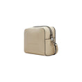 Load image into Gallery viewer, Calvin Klein Jeans Beige Polyethylen Handtasche
