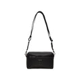 Load image into Gallery viewer, Calvin Klein Schwarze Handtasche aus rezykliertem Polyester
