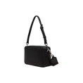 Load image into Gallery viewer, Calvin Klein Schwarze Handtasche aus rezykliertem Polyester
