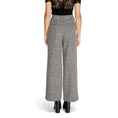 Load image into Gallery viewer, Vila Clothes Schwarze Jeans & Hose aus recyceltem Polyester
