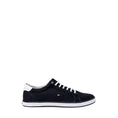 Load image into Gallery viewer, Tommy Hilfiger Blaue Baumwolle Sneaker
