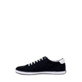 Load image into Gallery viewer, Tommy Hilfiger Blaue Baumwolle Sneaker
