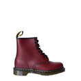 Load image into Gallery viewer, Dr. Martens Bordeaux Lederstiefel
