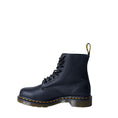 Load image into Gallery viewer, Dr. Martens Schwarzer Lederstiefel
