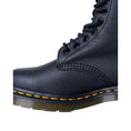 Load image into Gallery viewer, Dr. Martens Schwarzer Lederstiefel
