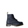 Load image into Gallery viewer, Dr. Martens Schwarzer Lederstiefel
