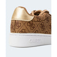 Bild in Galerie-Betrachter laden, Guess Beige Polyethylen Sneaker
