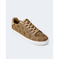 Bild in Galerie-Betrachter laden, Guess Beige Polyethylen Sneaker
