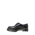 Load image into Gallery viewer, Dr. Martens Schwarzes Leder Casual
