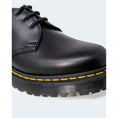 Load image into Gallery viewer, Dr. Martens Schwarzes Leder Casual
