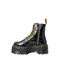 Load image into Gallery viewer, Dr. Martens Schwarzer Lederstiefel
