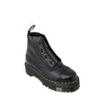 Load image into Gallery viewer, Dr. Martens Schwarzer Lederstiefel
