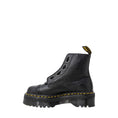 Load image into Gallery viewer, Dr. Martens Schwarzer Lederstiefel
