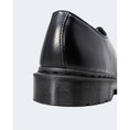 Load image into Gallery viewer, Dr. Martens Schwarzes Leder Casual
