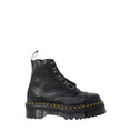 Load image into Gallery viewer, Dr. Martens Schwarzer Lederstiefel
