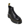 Load image into Gallery viewer, Dr. Martens Schwarzer Lederstiefel
