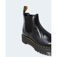 Load image into Gallery viewer, Dr. Martens Schwarzer Lederstiefel
