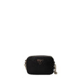 Load image into Gallery viewer, Guess Schwarze Polyethylen-Handtasche
