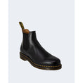 Load image into Gallery viewer, Dr. Martens Schwarzer Polyester-Stiefel
