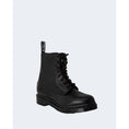 Load image into Gallery viewer, Dr. Martens Schwarzer Lederstiefel
