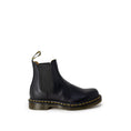 Load image into Gallery viewer, Dr. Martens Schwarzer Lederstiefel
