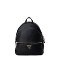 Load image into Gallery viewer, Guess Schwarzer Polyethylen-Rucksack
